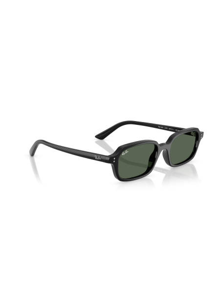Ray-Ban RB4455_667771 Nero | Ottica Salvatore Munda
