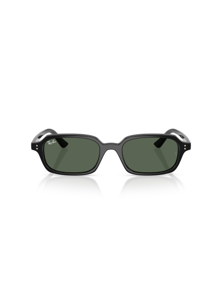 Ray-Ban RB4455_667771 Nero | Ottica Salvatore Munda