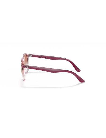 Ray-Ban RJ9064S_7052V0 Rosa Trasparente