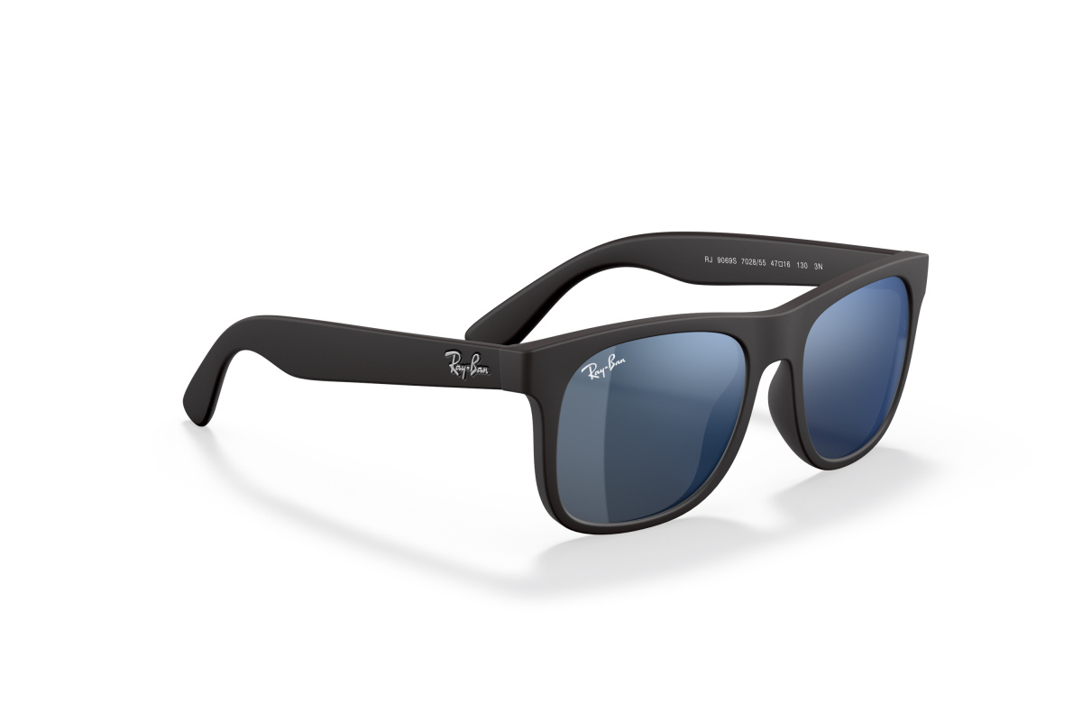 Ray-Ban RJ9069S_702855 Gomma Nera | Ottica Salvatore Munda