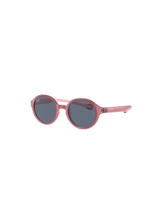 Ray-Ban RJ9075S_709887 Fucsia su Rosa