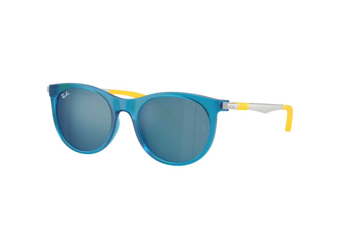 Ray-Ban RJ9082S_718455 Blu | Ottica Salvatore Munda