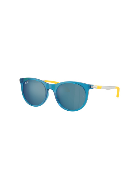 Ray-Ban RJ9082S_718455 Blu | Ottica Salvatore Munda