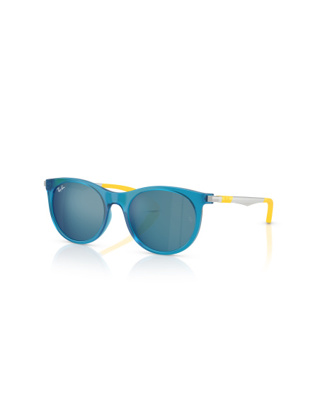Ray-Ban RJ9082S_718455 Blu | Ottica Salvatore Munda
