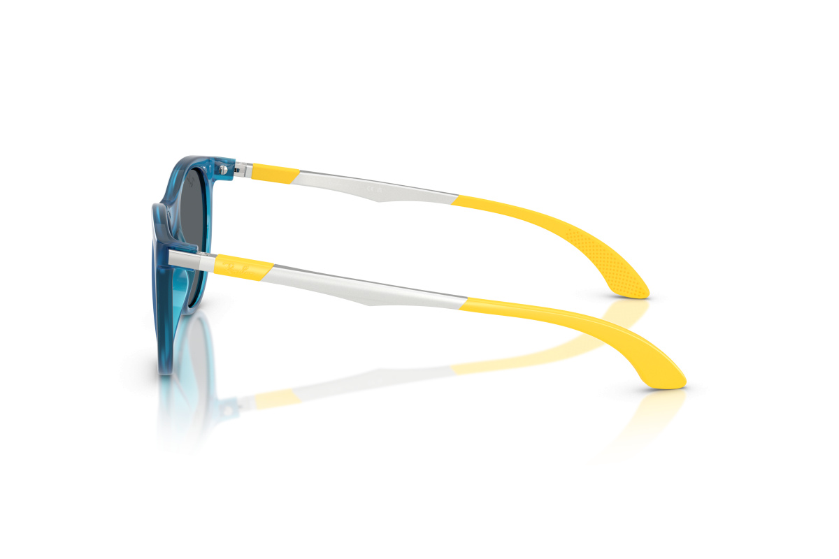 Ray-Ban RJ9082S_718455 Blu | Ottica Salvatore Munda