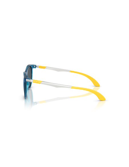 Ray-Ban RJ9082S_718455 Blu | Ottica Salvatore Munda