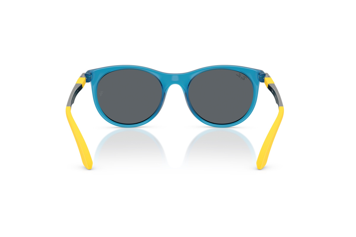 Ray-Ban RJ9082S_718455 Blu | Ottica Salvatore Munda
