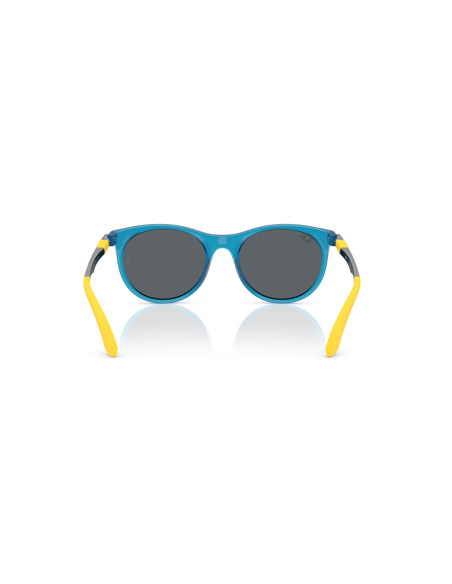 Ray-Ban RJ9082S_718455 Blu | Ottica Salvatore Munda
