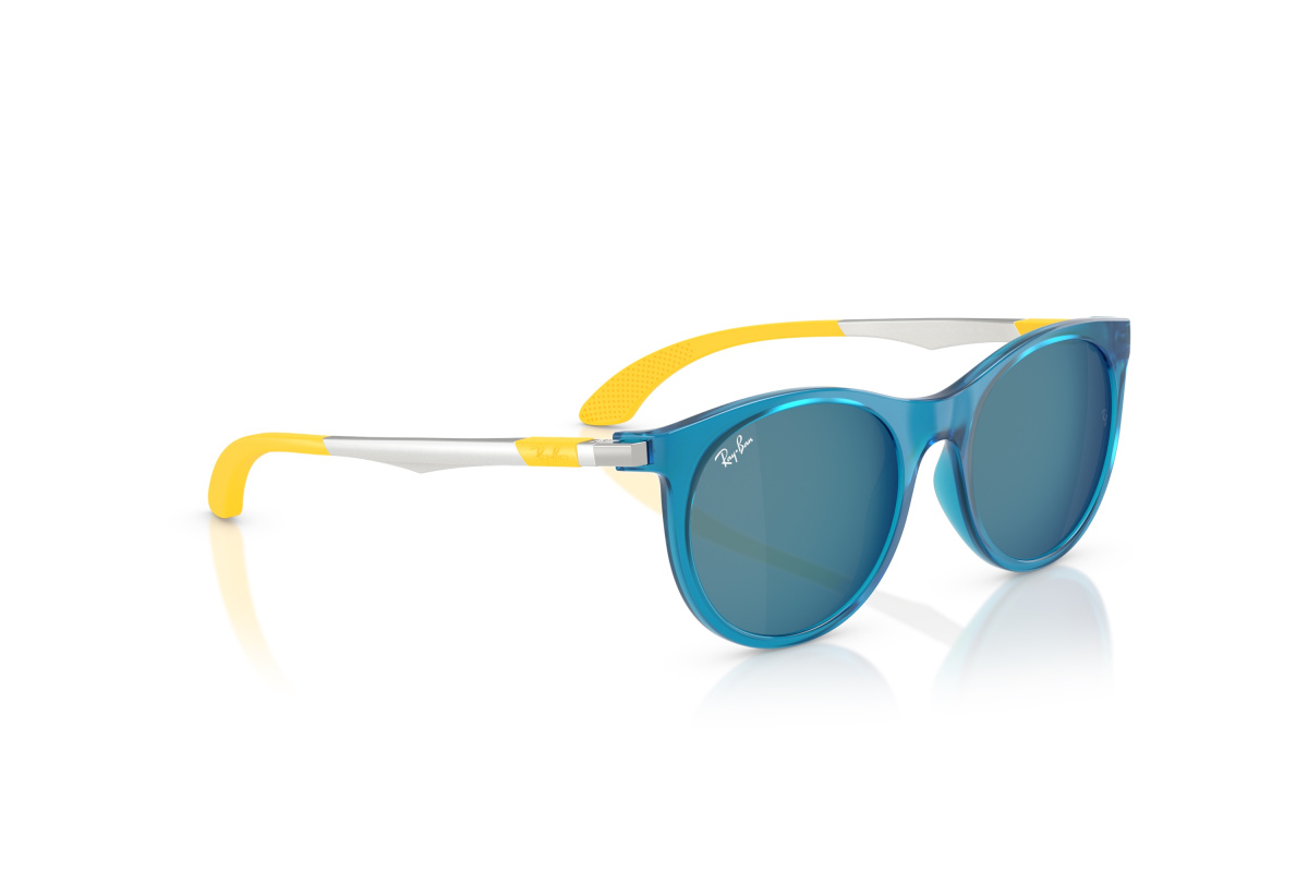 Ray-Ban RJ9082S_718455 Blu | Ottica Salvatore Munda