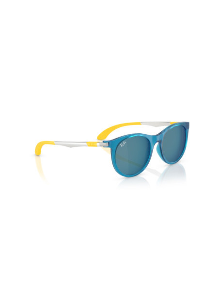 Ray-Ban RJ9082S_718455 Blu | Ottica Salvatore Munda