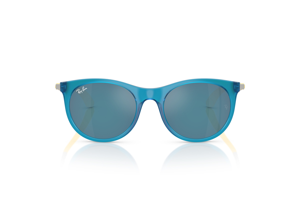 Ray-Ban RJ9082S_718455 Blu | Ottica Salvatore Munda