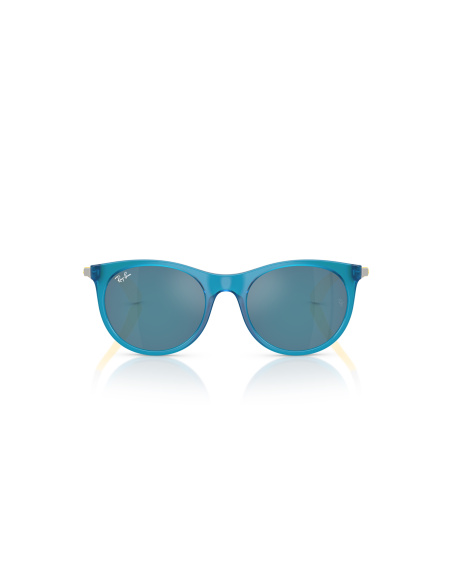 Ray-Ban RJ9082S_718455 Blu | Ottica Salvatore Munda