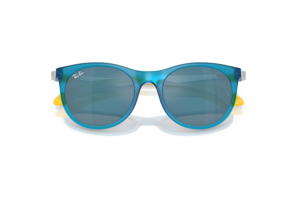 Ray-Ban RJ9082S_718455 Blu | Ottica Salvatore Munda