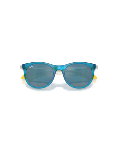 Ray-Ban RJ9082S_718455 Blu | Ottica Salvatore Munda
