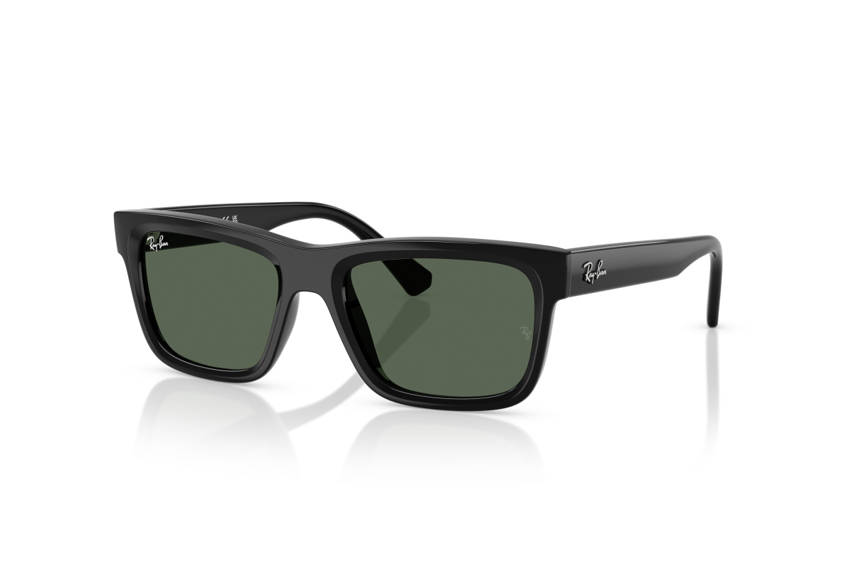 Ray-Ban RJ9196S_100/71 Nero | Ottica Salvatore Munda