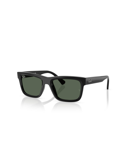 Ray-Ban RJ9196S_100/71 Nero | Ottica Salvatore Munda