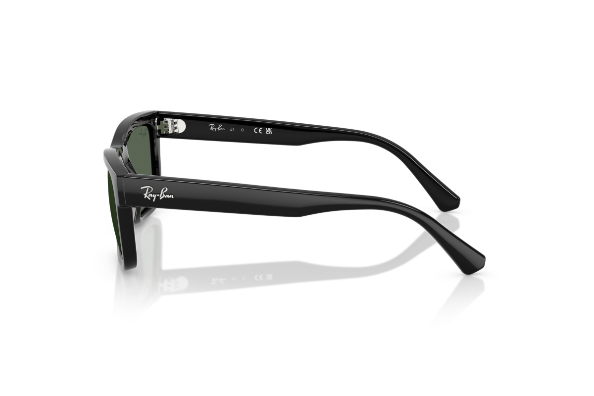 Ray-Ban RJ9196S_100/71 Nero | Ottica Salvatore Munda