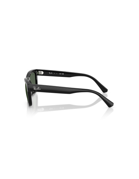 Ray-Ban RJ9196S_100/71 Nero | Ottica Salvatore Munda