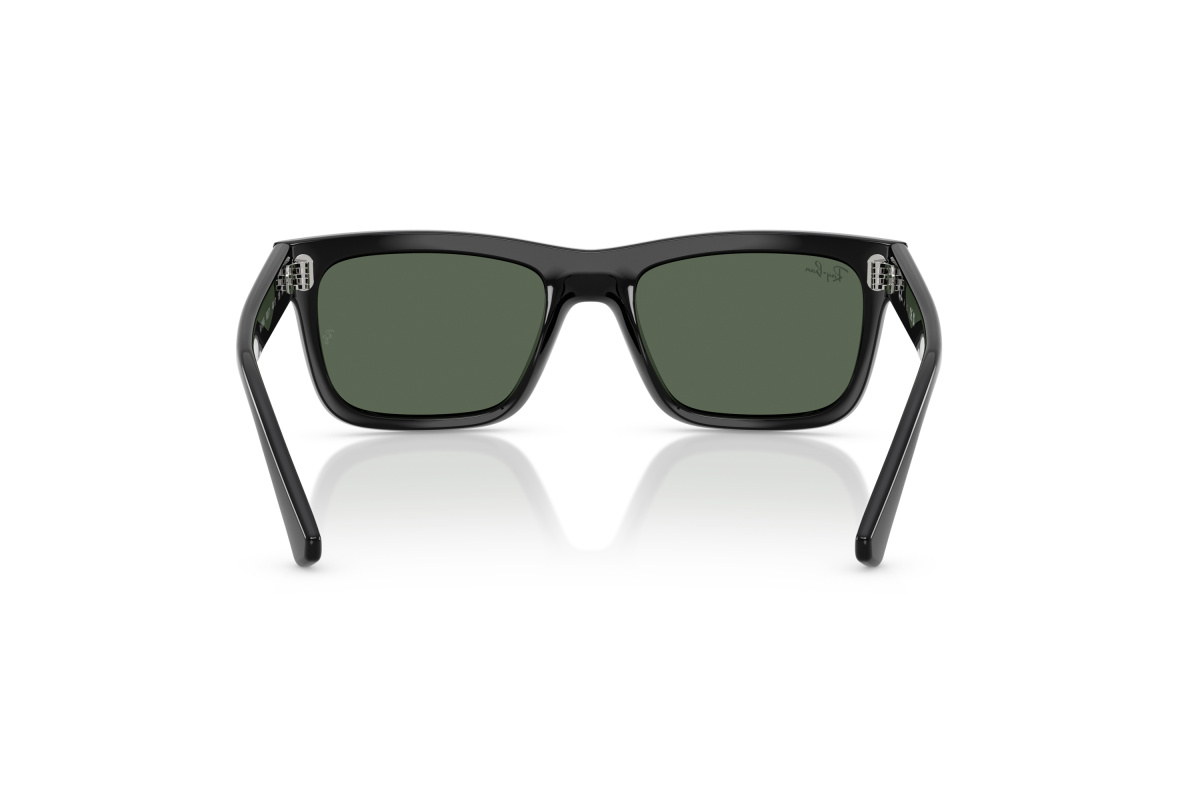 Ray-Ban RJ9196S_100/71 Nero | Ottica Salvatore Munda