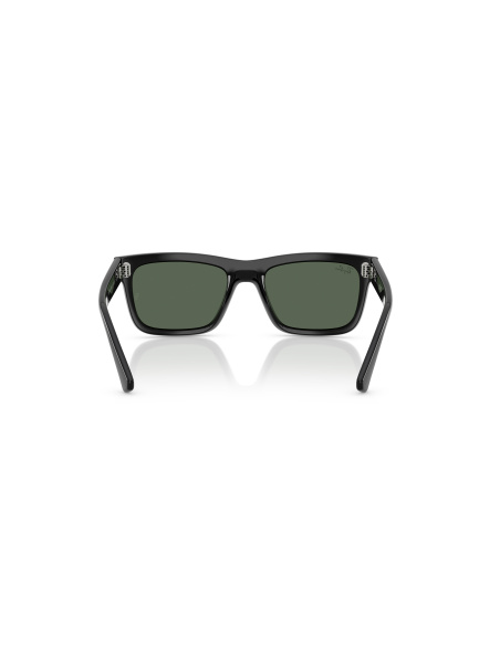 Ray-Ban RJ9196S_100/71 Nero | Ottica Salvatore Munda