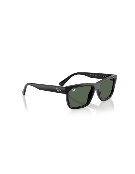 Ray-Ban RJ9196S_100/71 Nero | Ottica Salvatore Munda