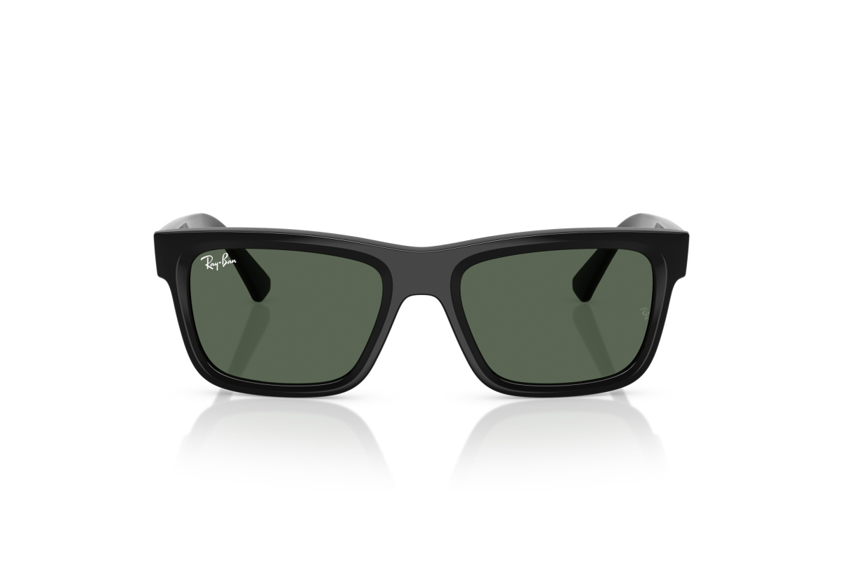 Ray-Ban RJ9196S_100/71 Nero | Ottica Salvatore Munda