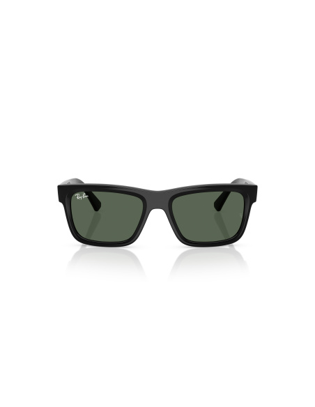 Ray-Ban RJ9196S_100/71 Nero | Ottica Salvatore Munda