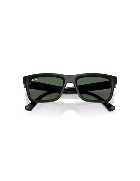 Ray-Ban RJ9196S_100/71 Nero | Ottica Salvatore Munda