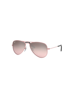 Ray-Ban RJ9506S_211/7E Rosa | Ottica Salvatore Munda