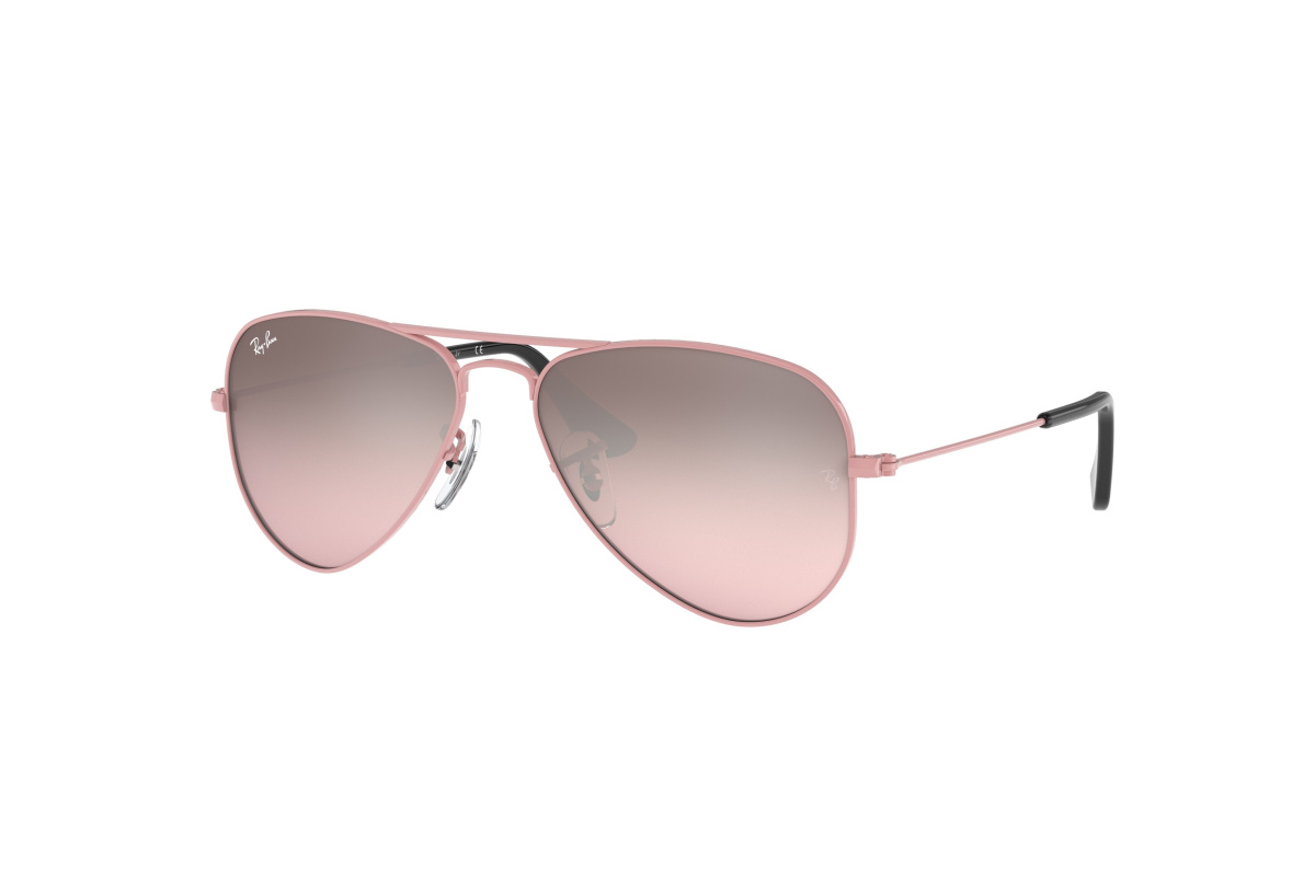 Ray-Ban RJ9506S_211/7E Rosa | Ottica Salvatore Munda