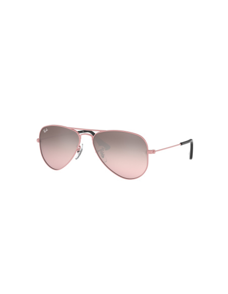 Ray-Ban RJ9506S_211/7E Rosa | Ottica Salvatore Munda