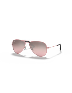 Ray-Ban RJ9506S_211/7E Rosa | Ottica Salvatore Munda 2