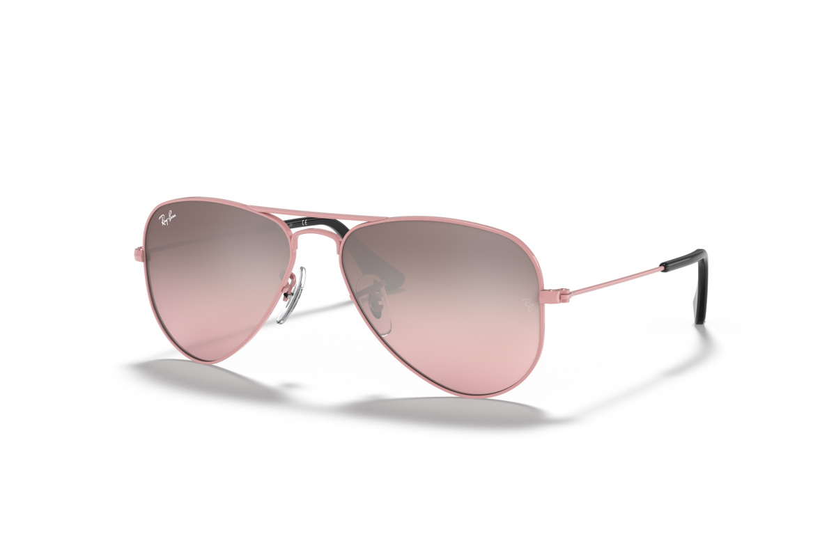 Ray-Ban RJ9506S_211/7E Rosa | Ottica Salvatore Munda