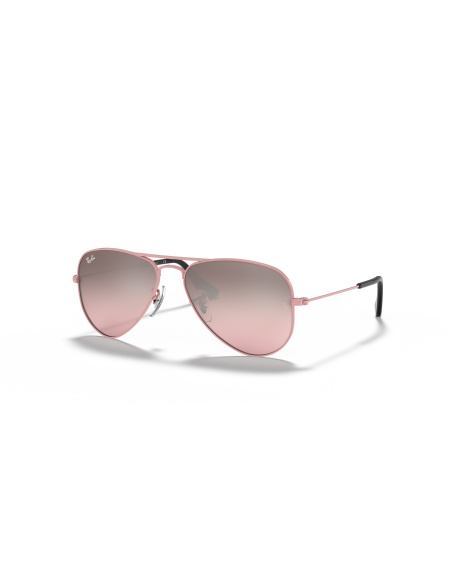 Ray-Ban RJ9506S_211/7E Rosa | Ottica Salvatore Munda