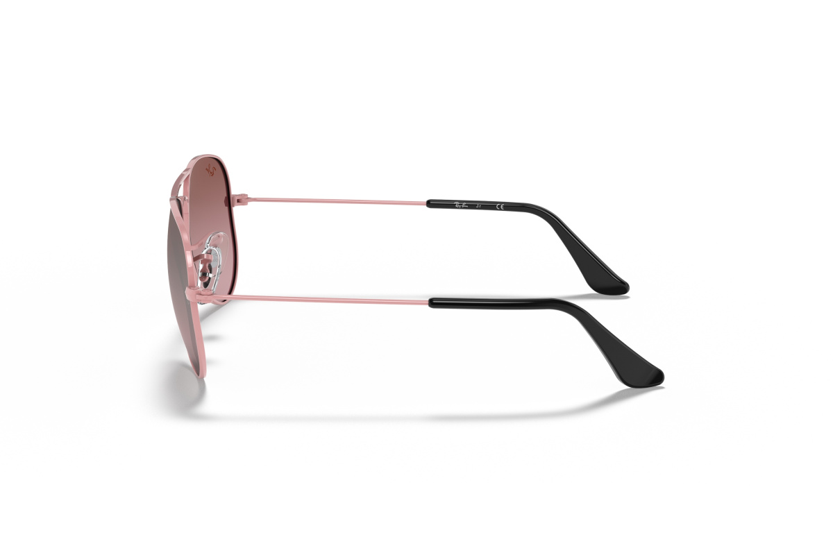 Ray-Ban RJ9506S_211/7E Rosa | Ottica Salvatore Munda