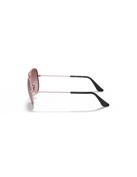 Ray-Ban RJ9506S_211/7E Rosa | Ottica Salvatore Munda