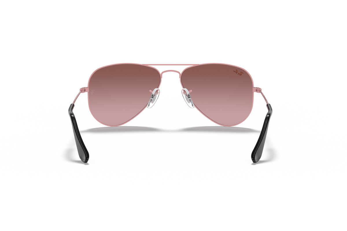 Ray-Ban RJ9506S_211/7E Rosa | Ottica Salvatore Munda