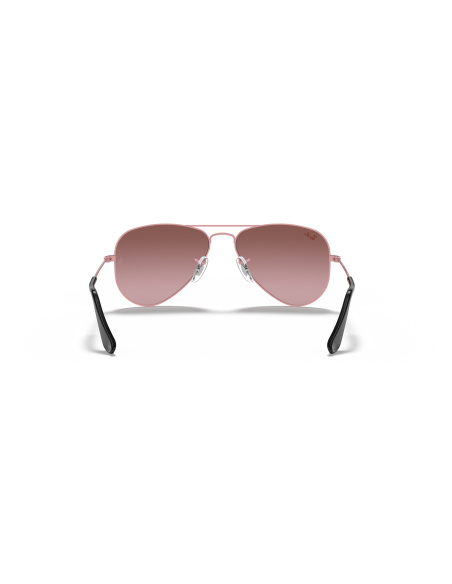 Ray-Ban RJ9506S_211/7E Rosa | Ottica Salvatore Munda