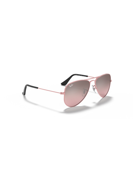 Ray-Ban RJ9506S_211/7E Rosa | Ottica Salvatore Munda