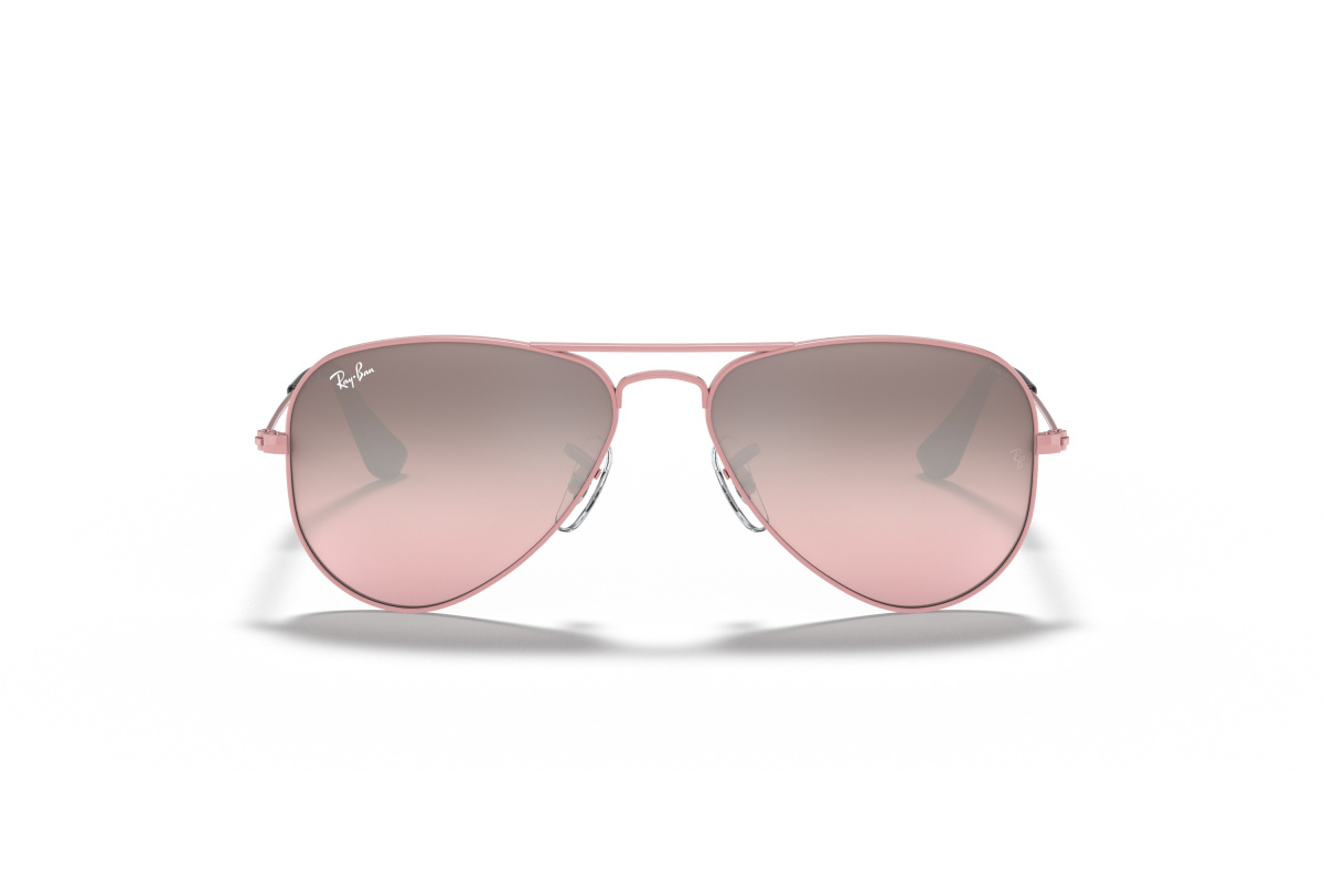 Ray-Ban RJ9506S_211/7E Rosa | Ottica Salvatore Munda