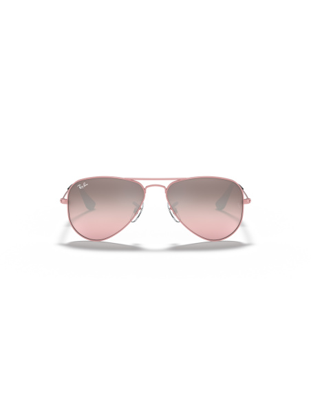 Ray-Ban RJ9506S_211/7E Rosa | Ottica Salvatore Munda