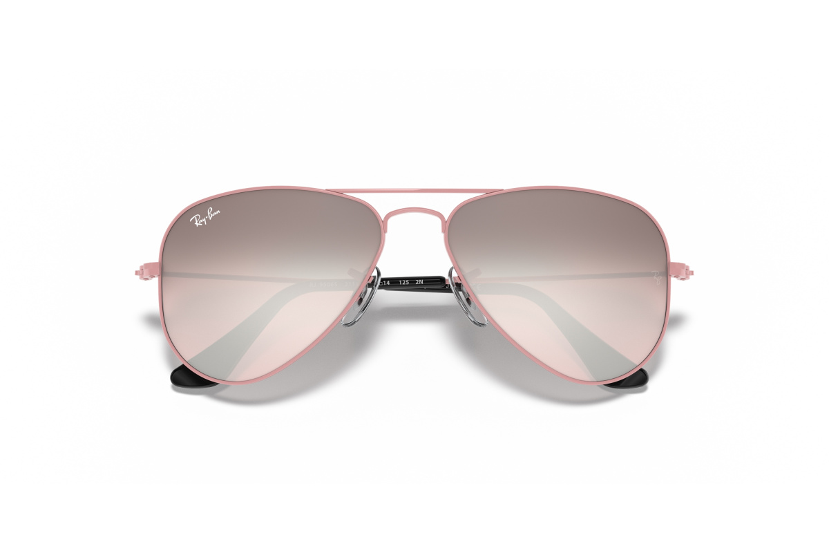Ray-Ban RJ9506S_211/7E Rosa | Ottica Salvatore Munda
