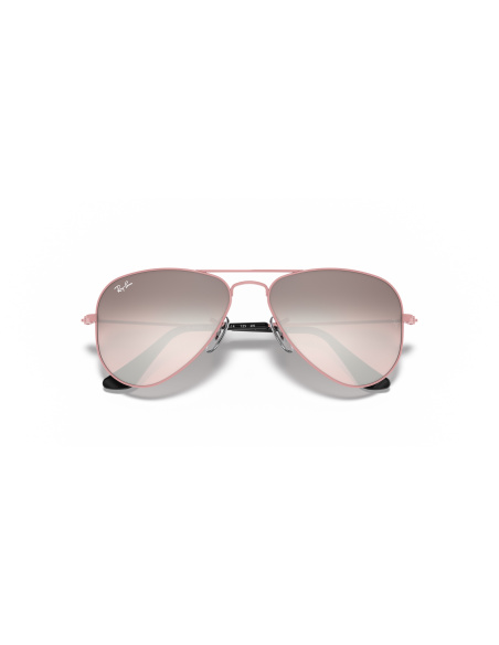 Ray-Ban RJ9506S_211/7E Rosa | Ottica Salvatore Munda