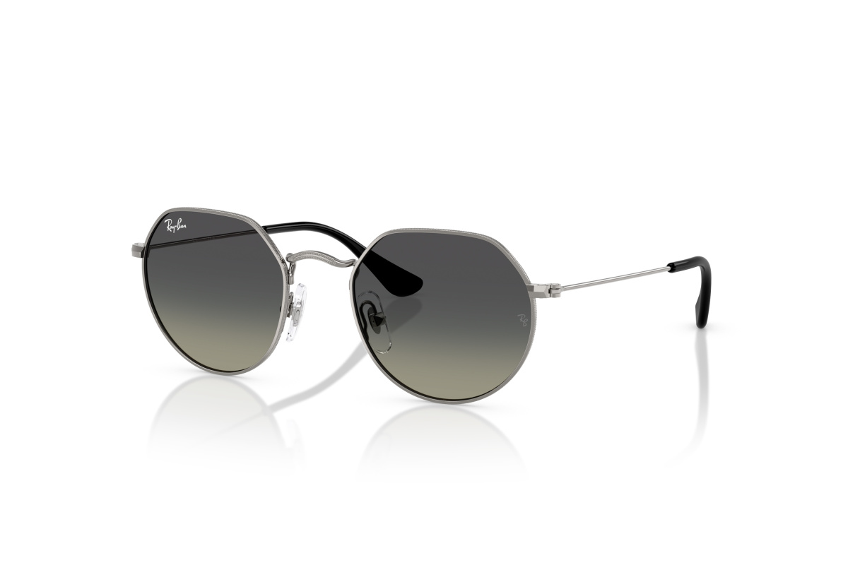 Ray-Ban RJ9565S_200/11 Gunmetal | Ottica Salvatore Munda