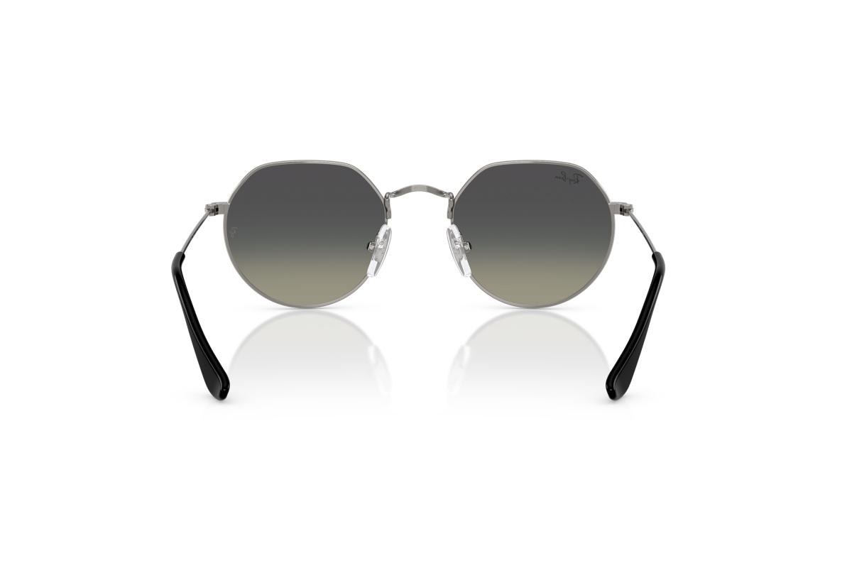 Ray-Ban RJ9565S_200/11 Gunmetal | Ottica Salvatore Munda