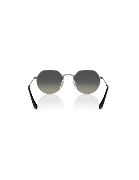 Ray-Ban RJ9565S_200/11 Gunmetal | Ottica Salvatore Munda