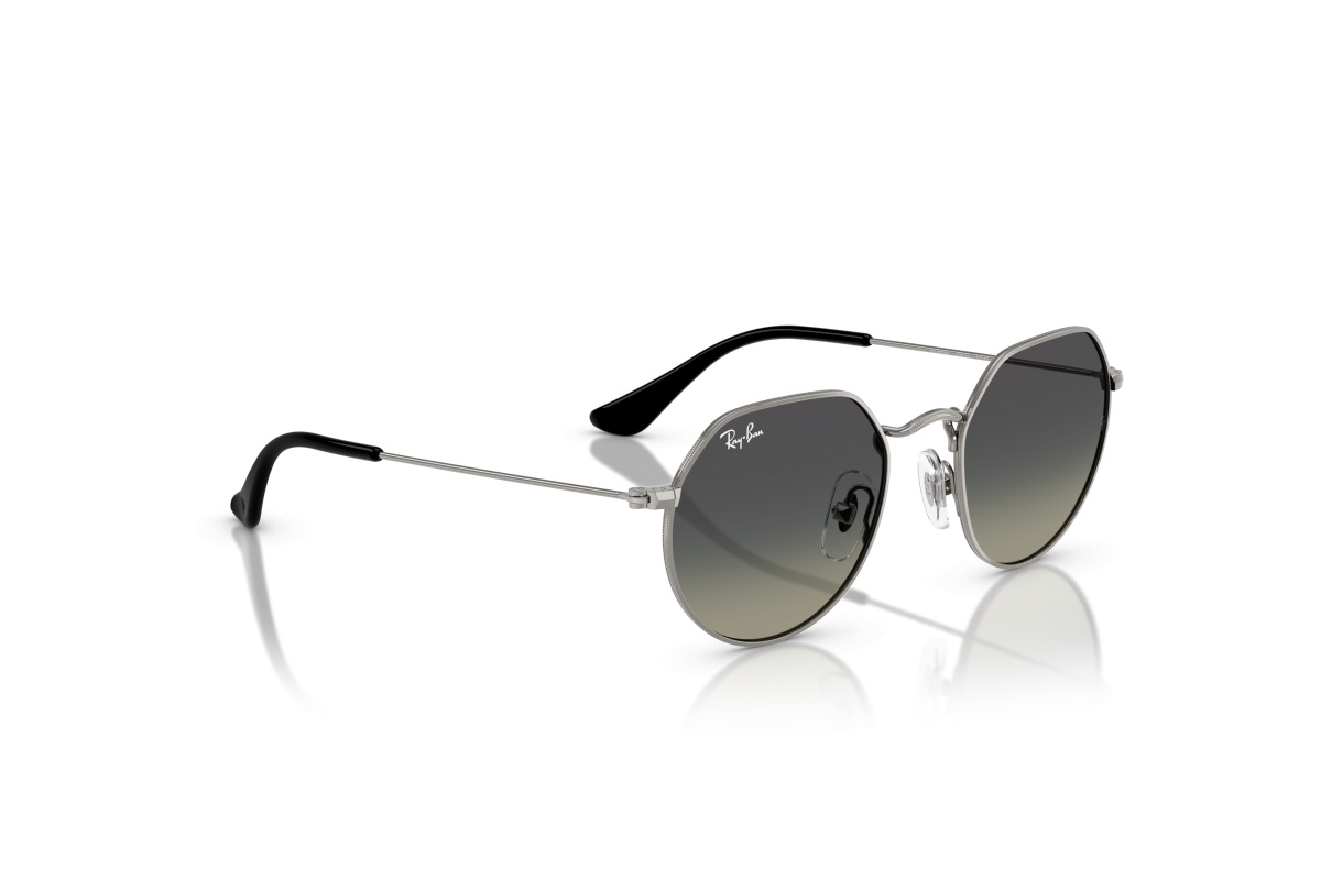 Ray-Ban RJ9565S_200/11 Gunmetal | Ottica Salvatore Munda