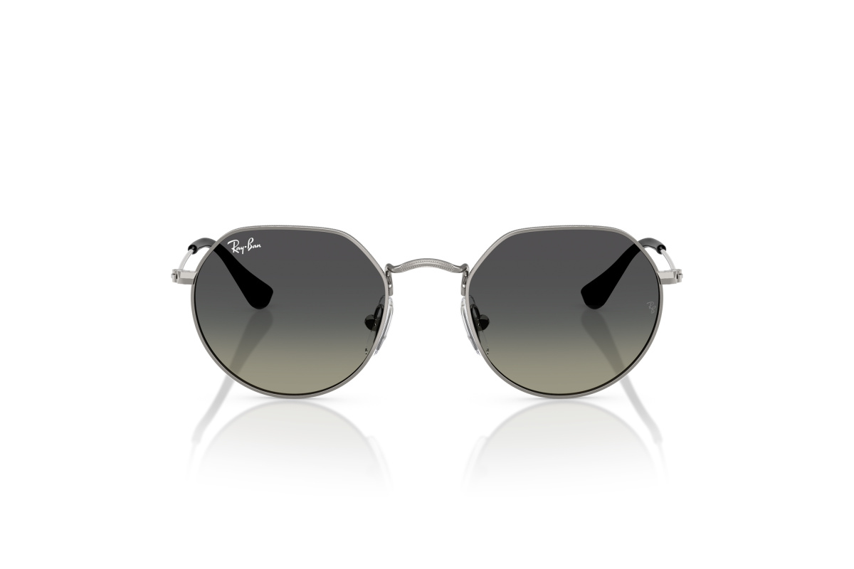 Ray-Ban RJ9565S_200/11 Gunmetal | Ottica Salvatore Munda