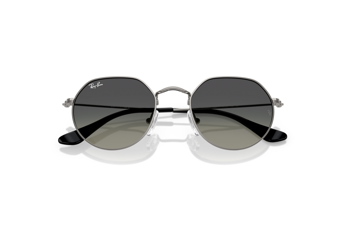 Ray-Ban RJ9565S_200/11 Gunmetal | Ottica Salvatore Munda
