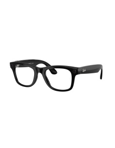 Ray-Ban RW4012_601/1M Nero | Ottica Salvatore Munda